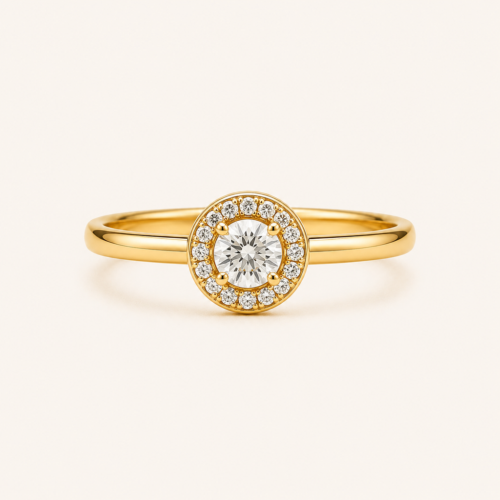 Anello Lume