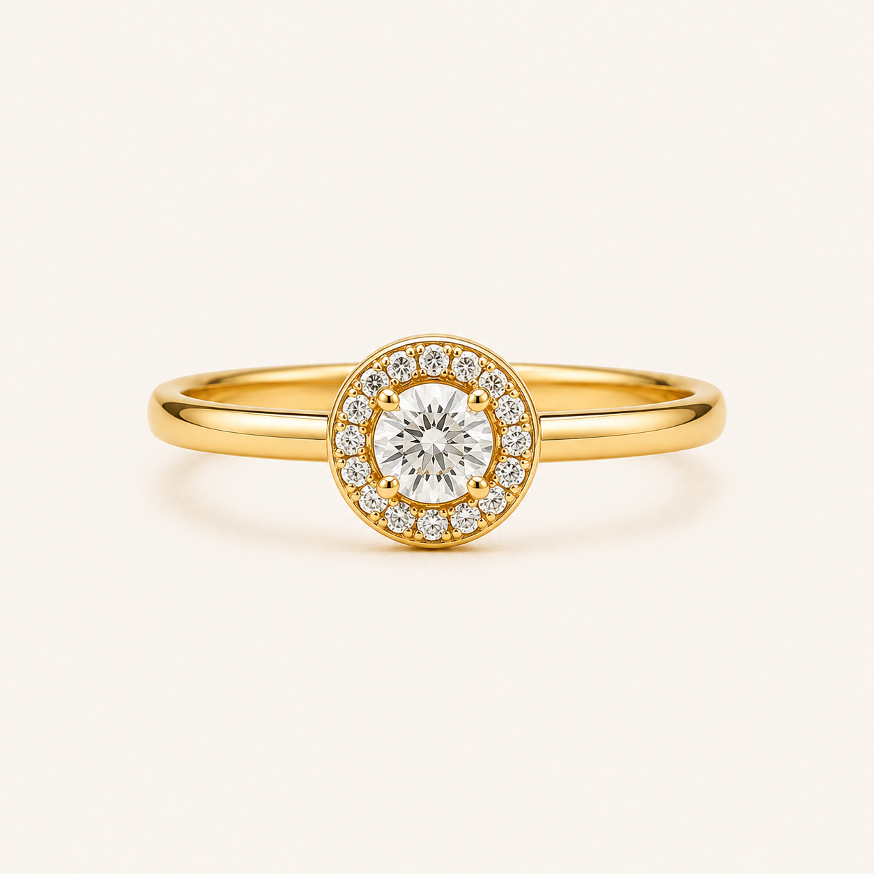 Anello Lume