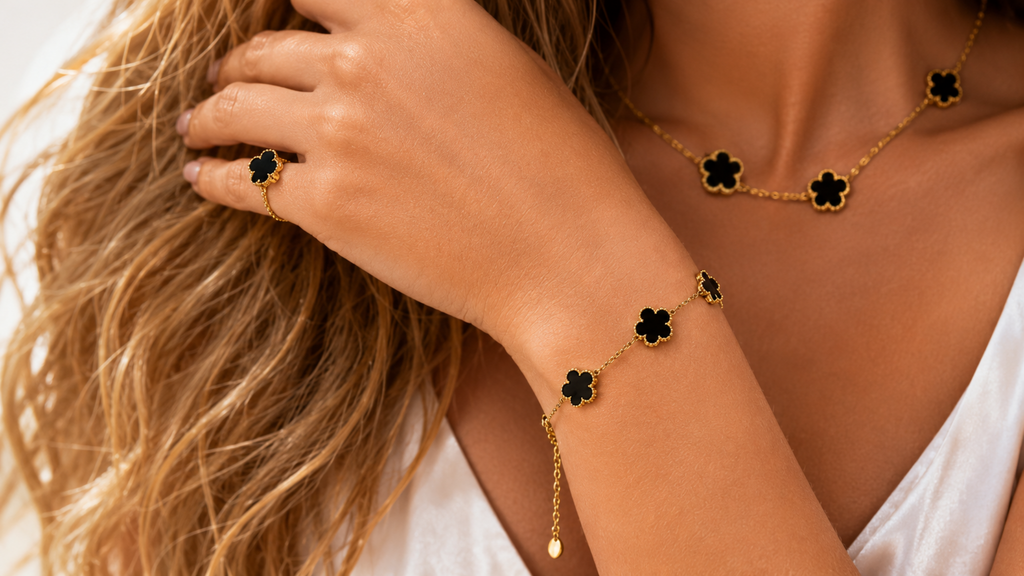 Bracciale Flora