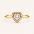 Anelli Lume Cuore