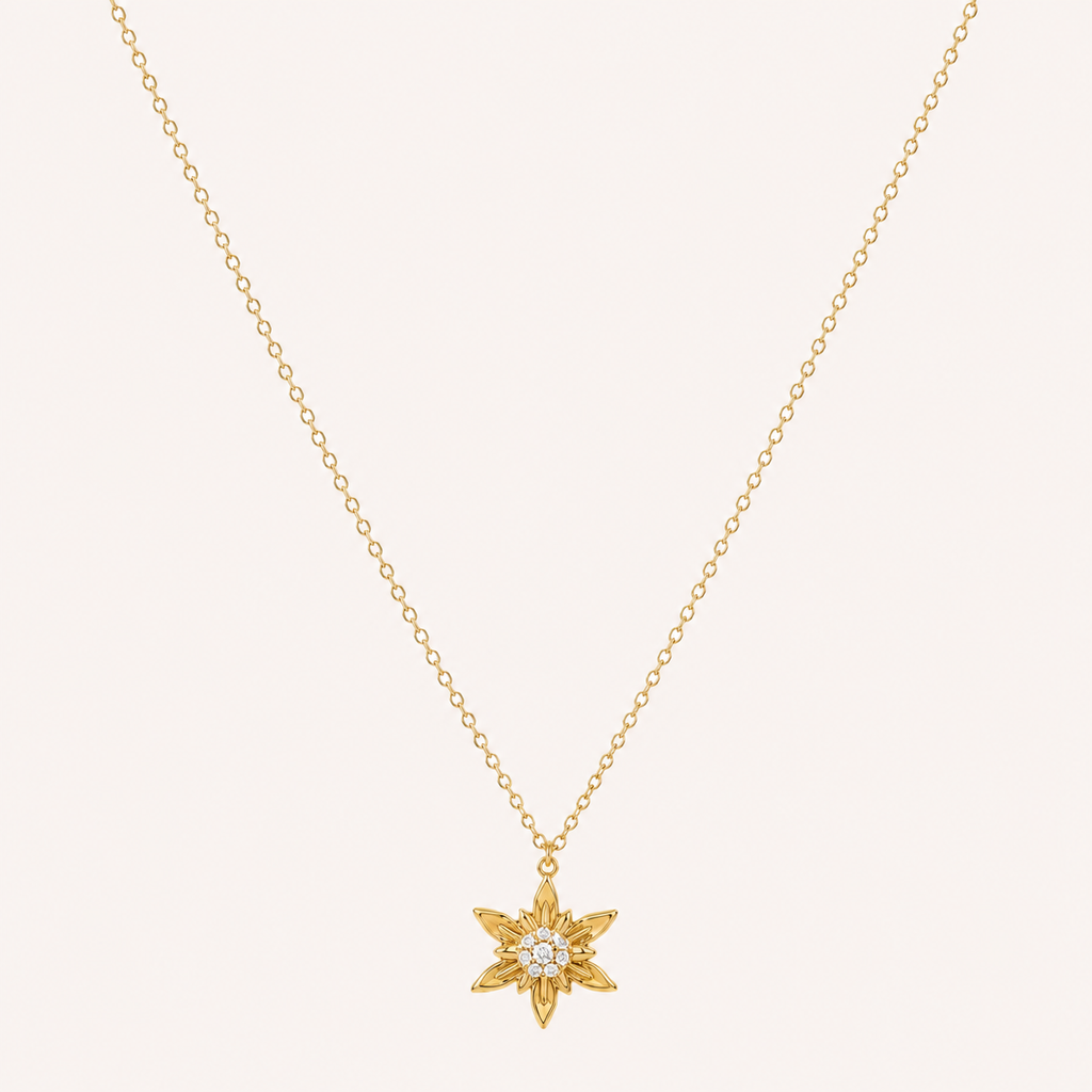 Stella di Luce Necklace