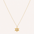 Stella di Luce Necklace