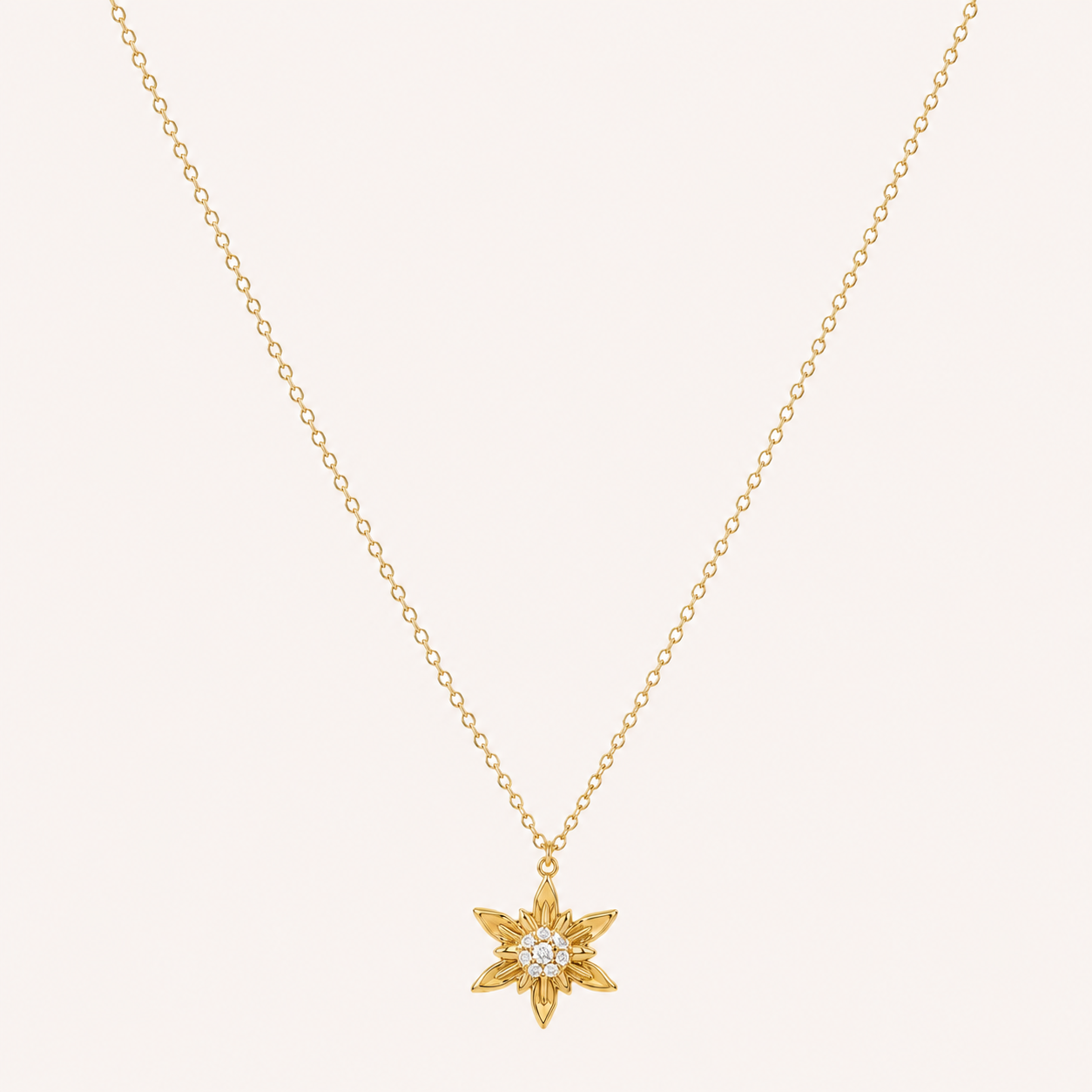 Stella di Luce Necklace