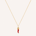 Collana Corno della Fortuna