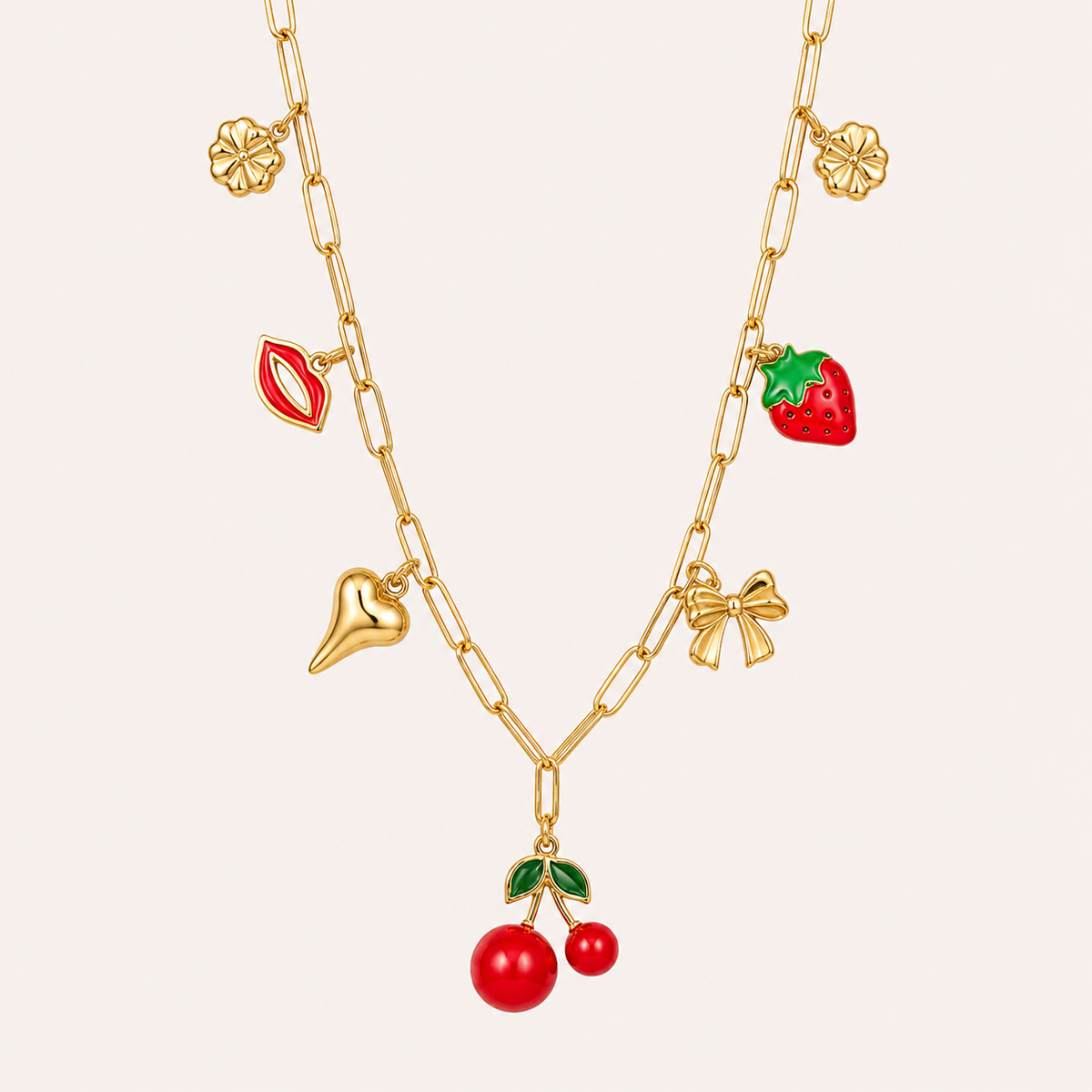 Collana Dolce Tentazione