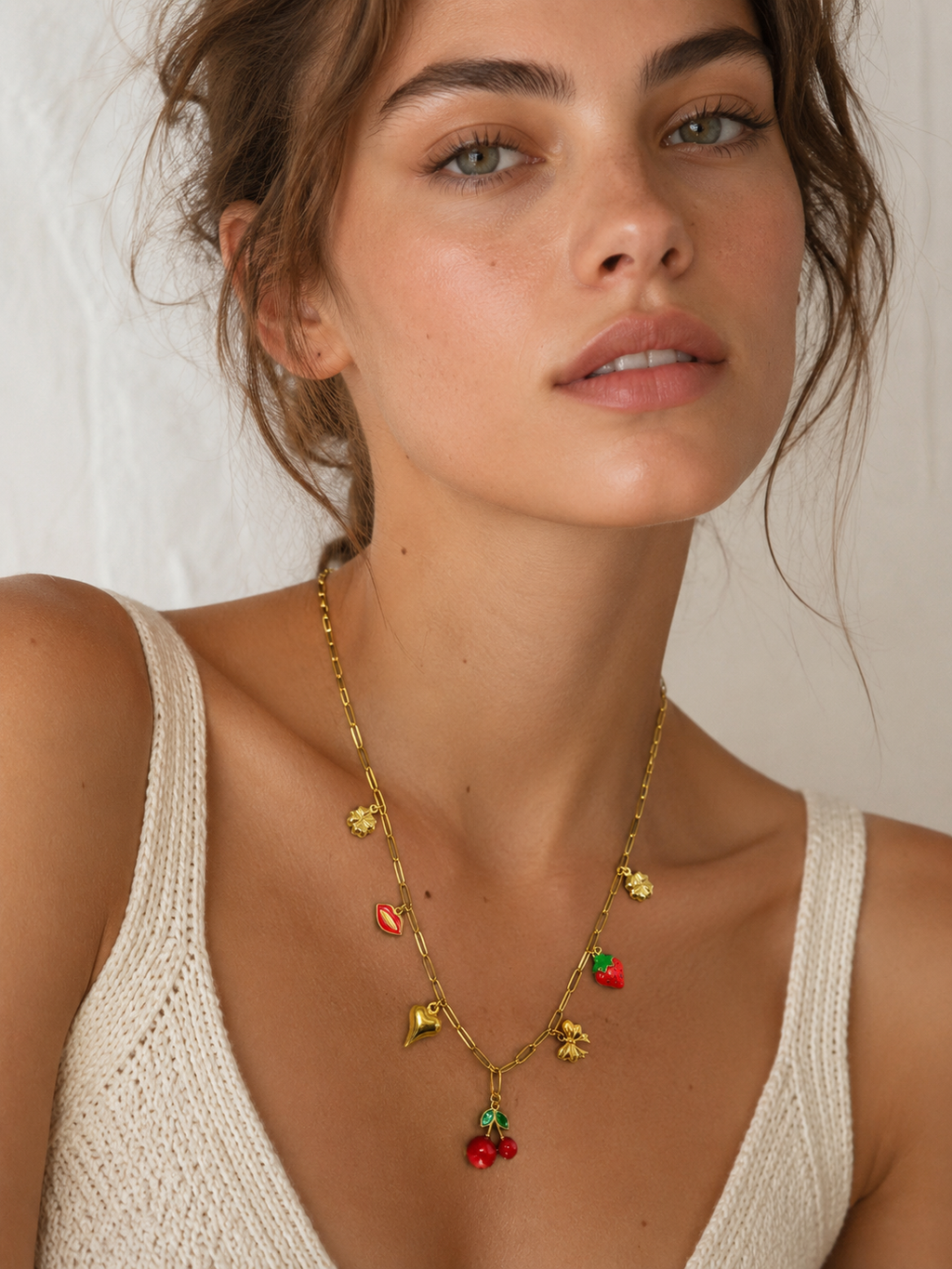 Collana Dolce Tentazione