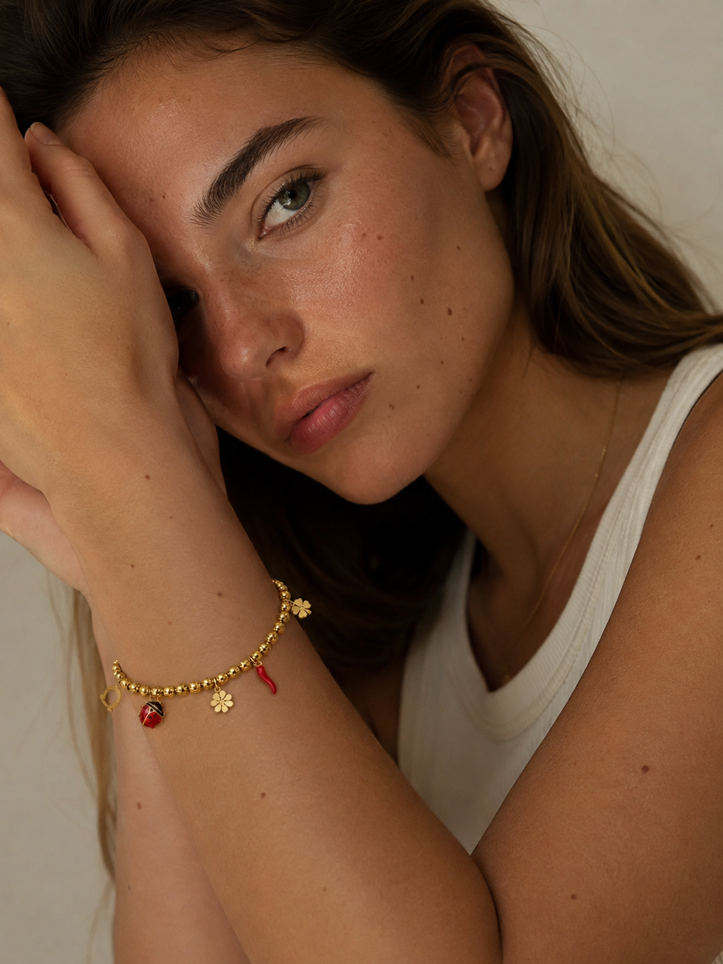 Bracciale Gioia Portafortuna