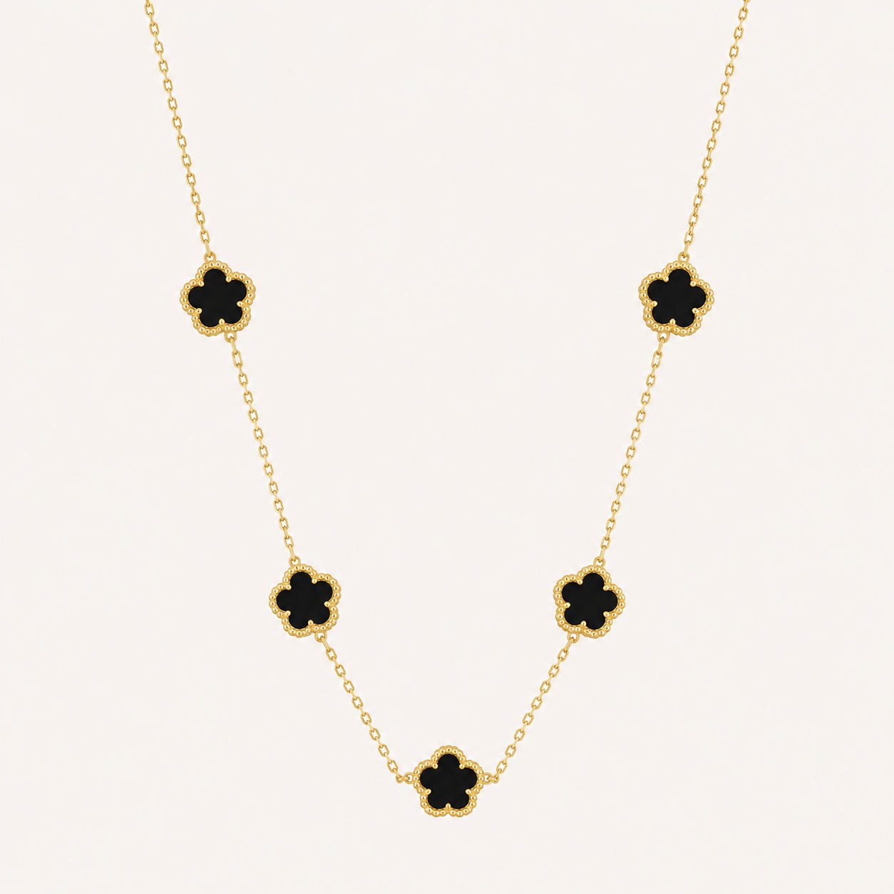 Collana Flora