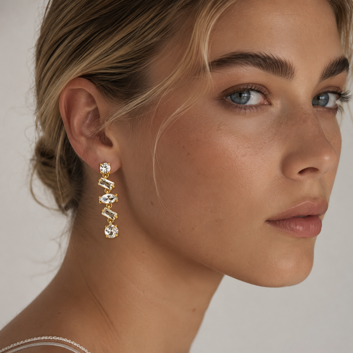 Prism Earrings