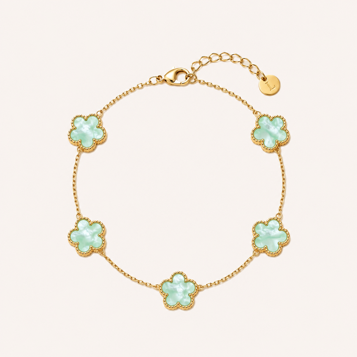 Bracciale Flora