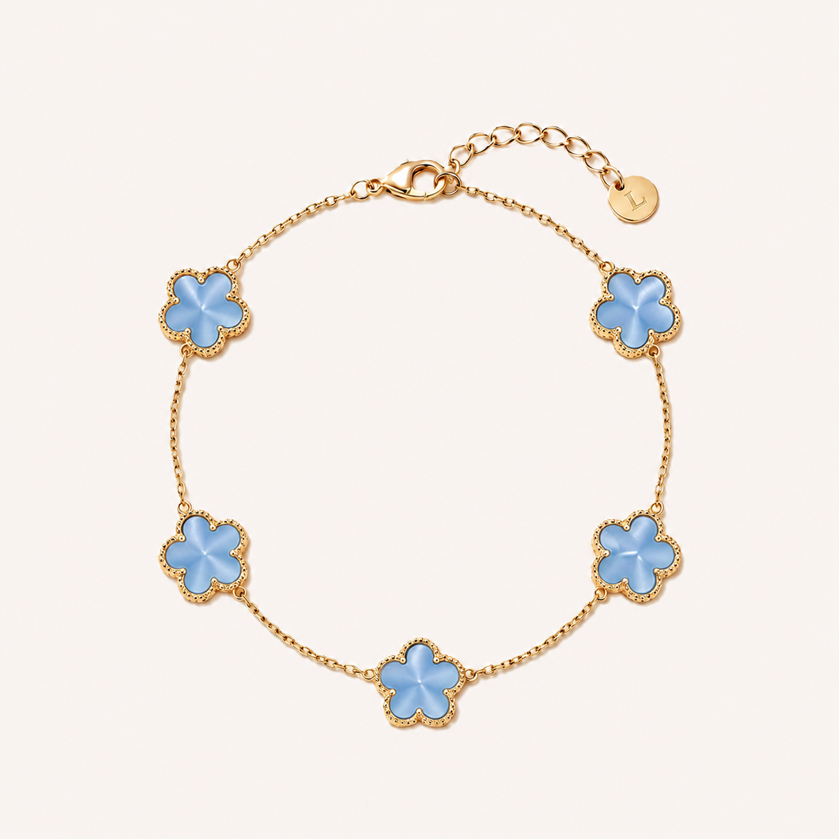 Bracciale Flora