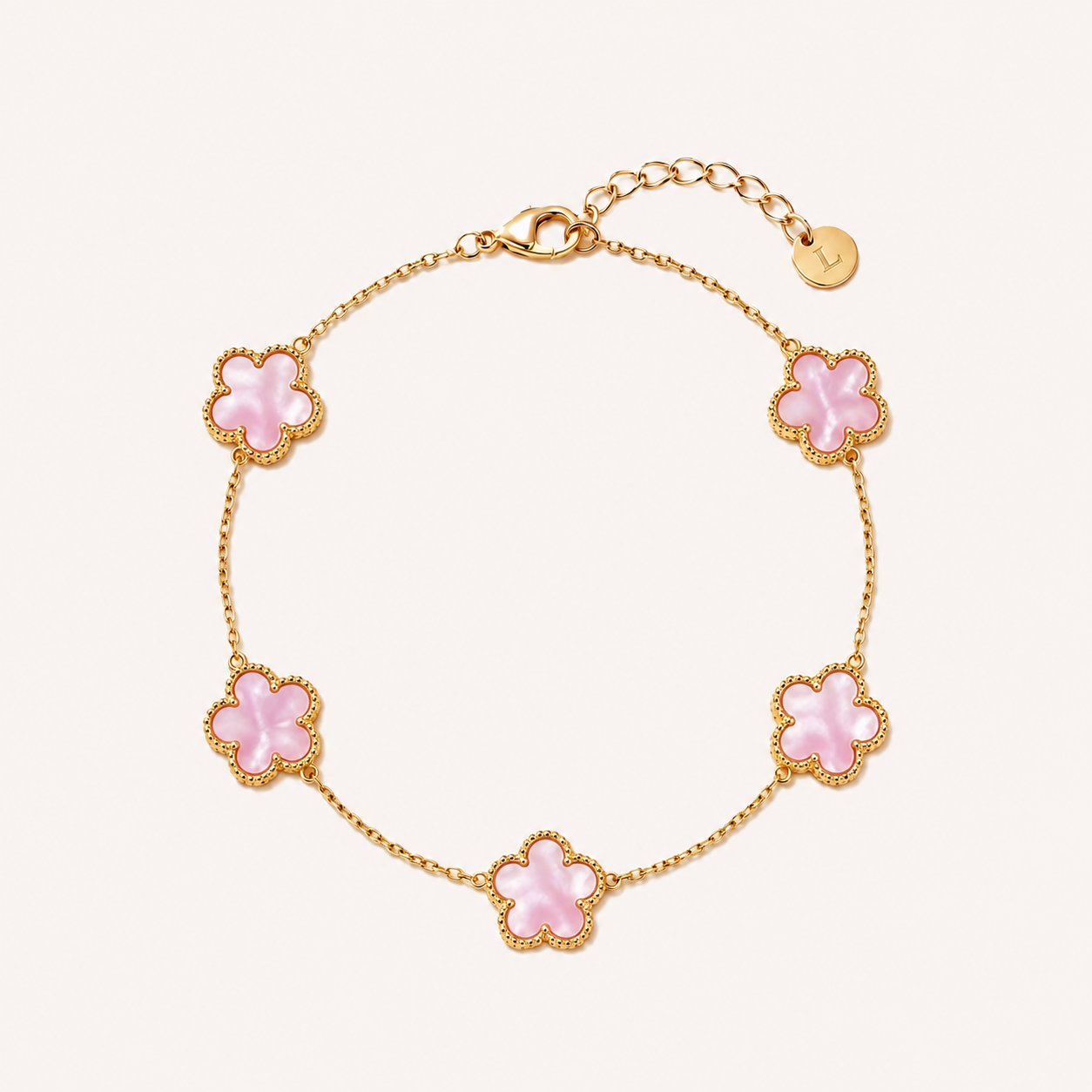 Bracciale Flora