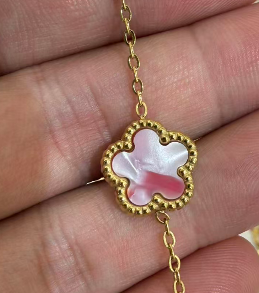 Flora bracelet