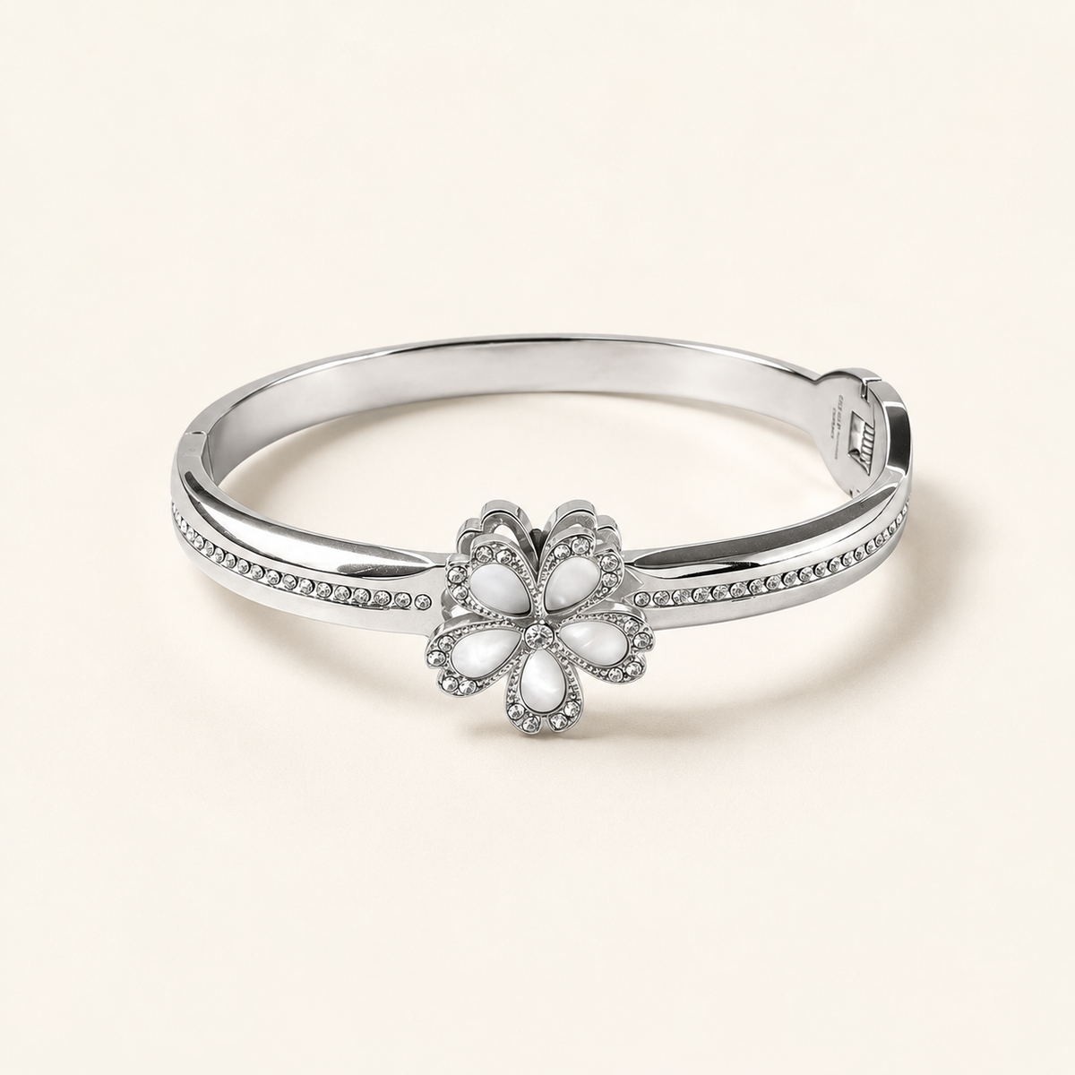 Bracciale Fiore di Perla