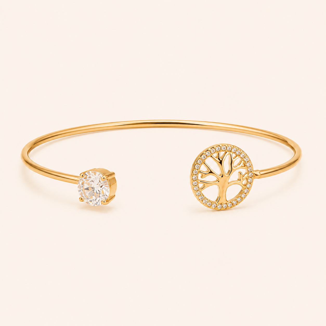 Bracciale Albero della Vita
