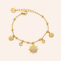 Bracciale Danza del Sole