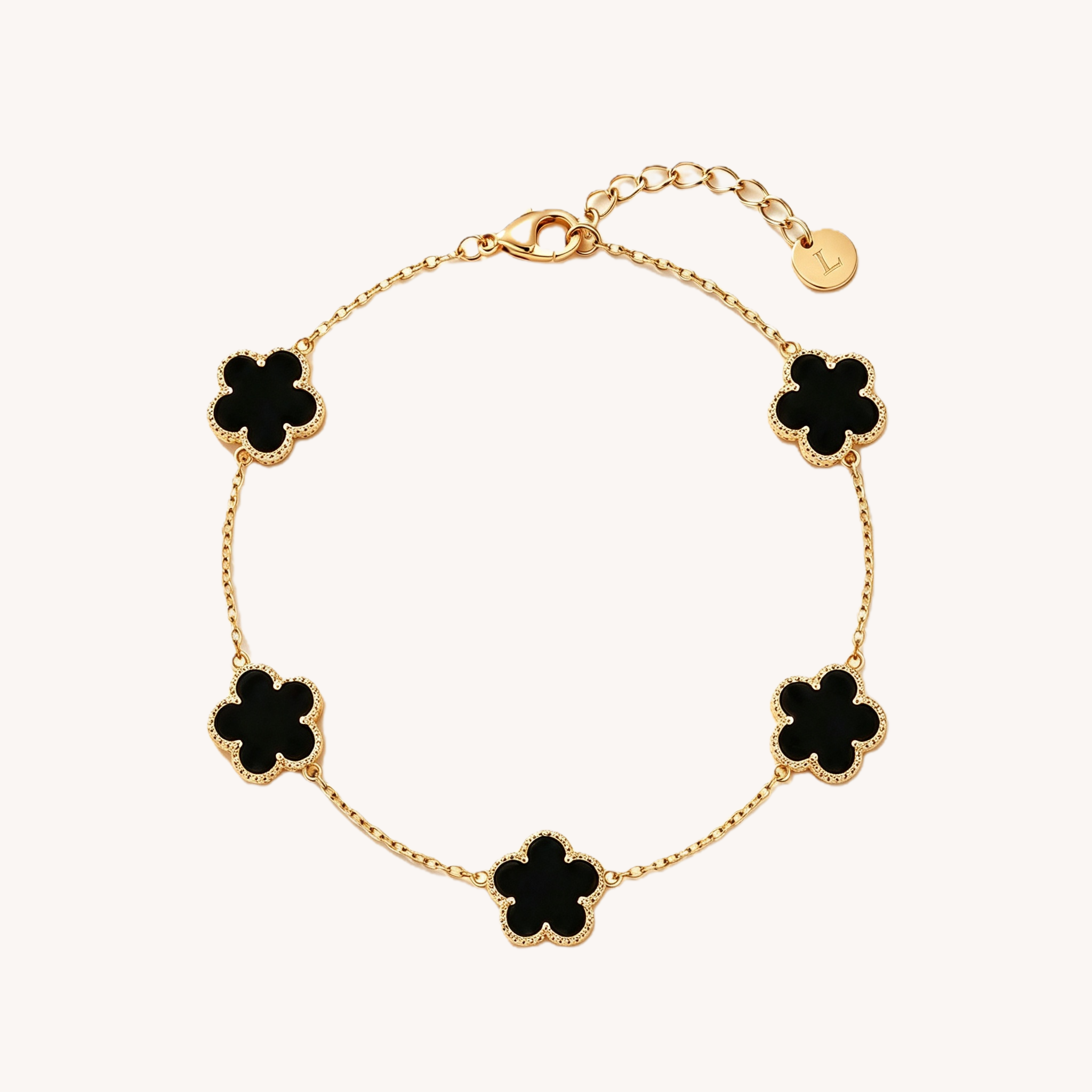 Bracciale Flora