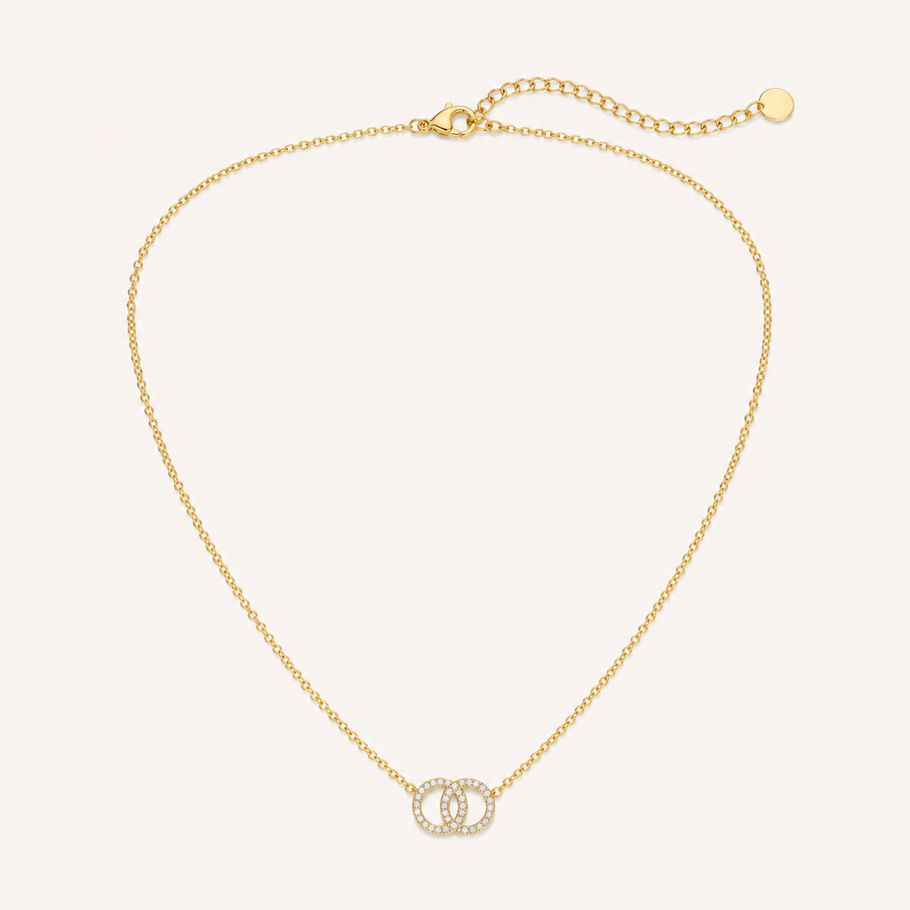 Collana Legame Eterno