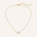Collana Legame Eterno