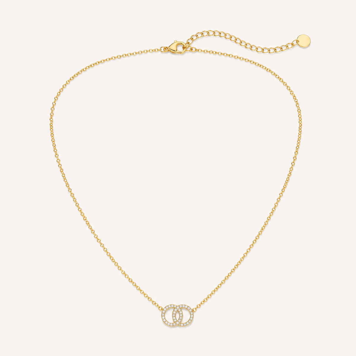 Collana Legame Eterno