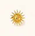 Anello Sole e Luna