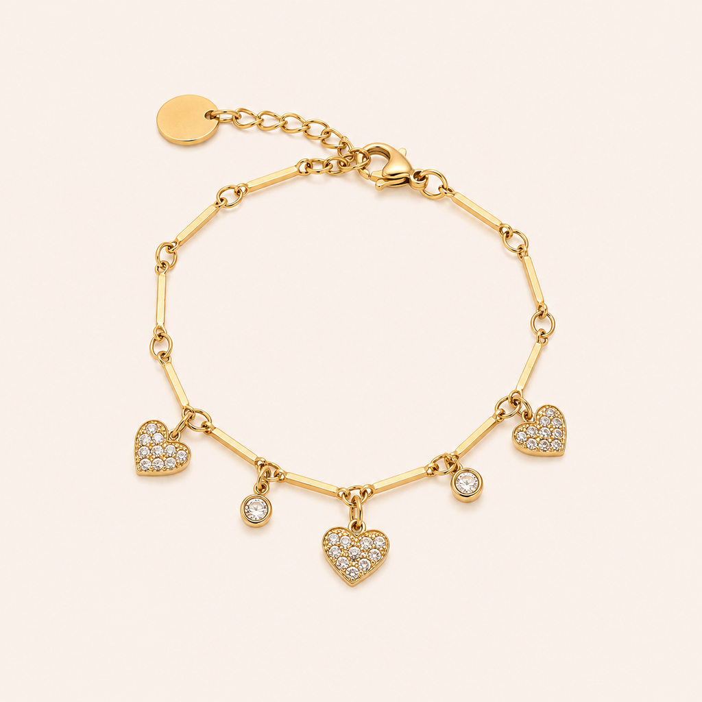 Bracciale Dolce Amore