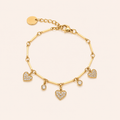 Bracciale Dolce Amore