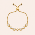 Bracciale Gocce Preziose