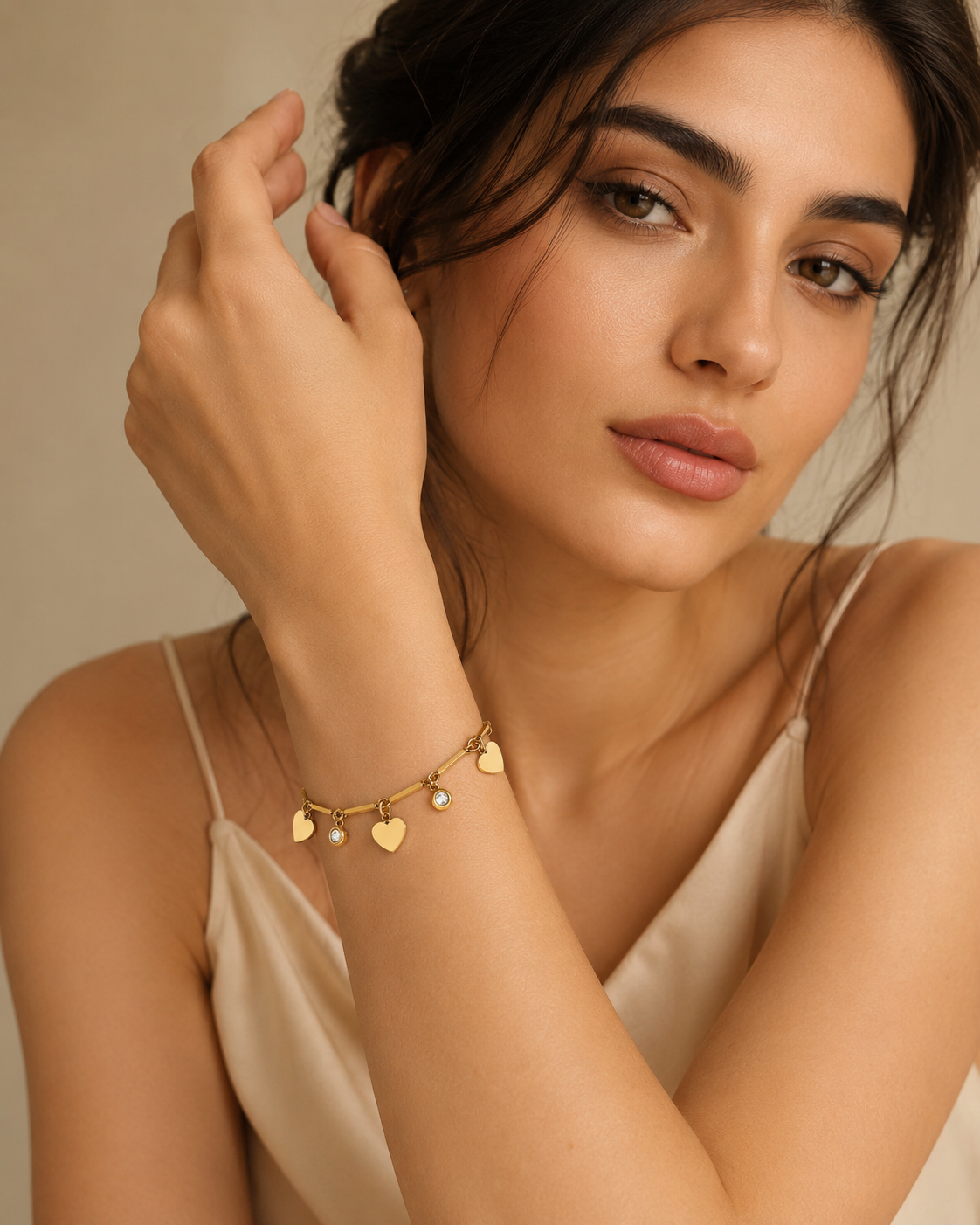 Bracciale Dolce Amore
