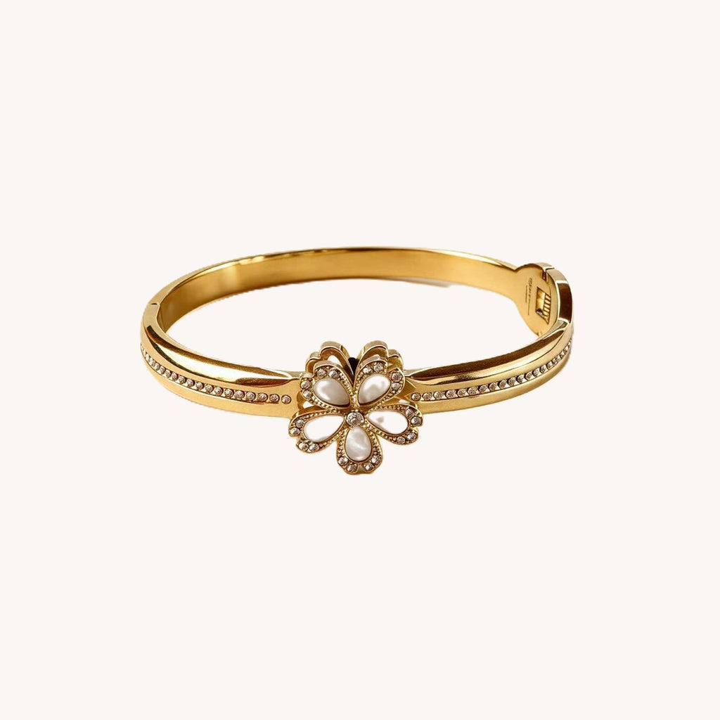 Bracciale Fiore di Perla