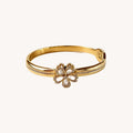 Bracciale Fiore di Perla