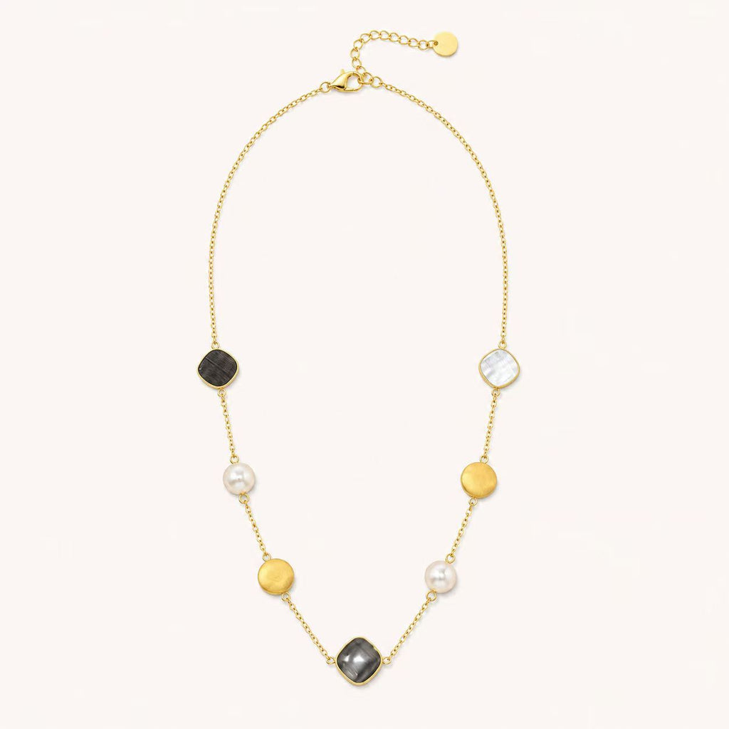 Collana Luce e Ombra