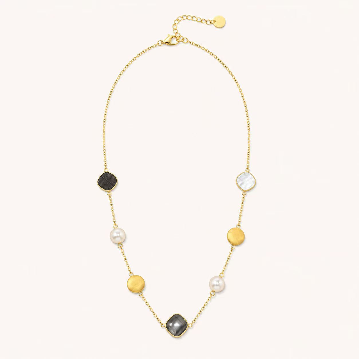 Collana Luce e Ombra