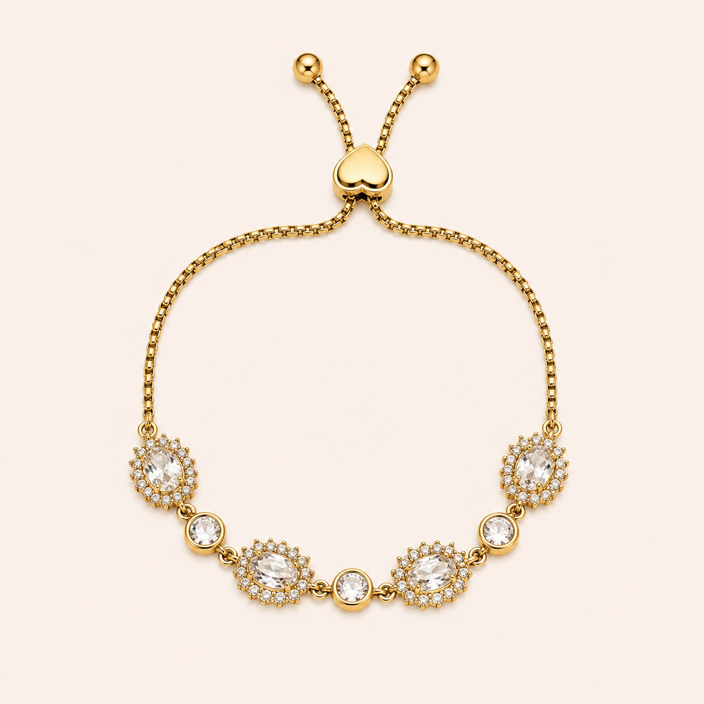 Bracciale Luce Imperiale