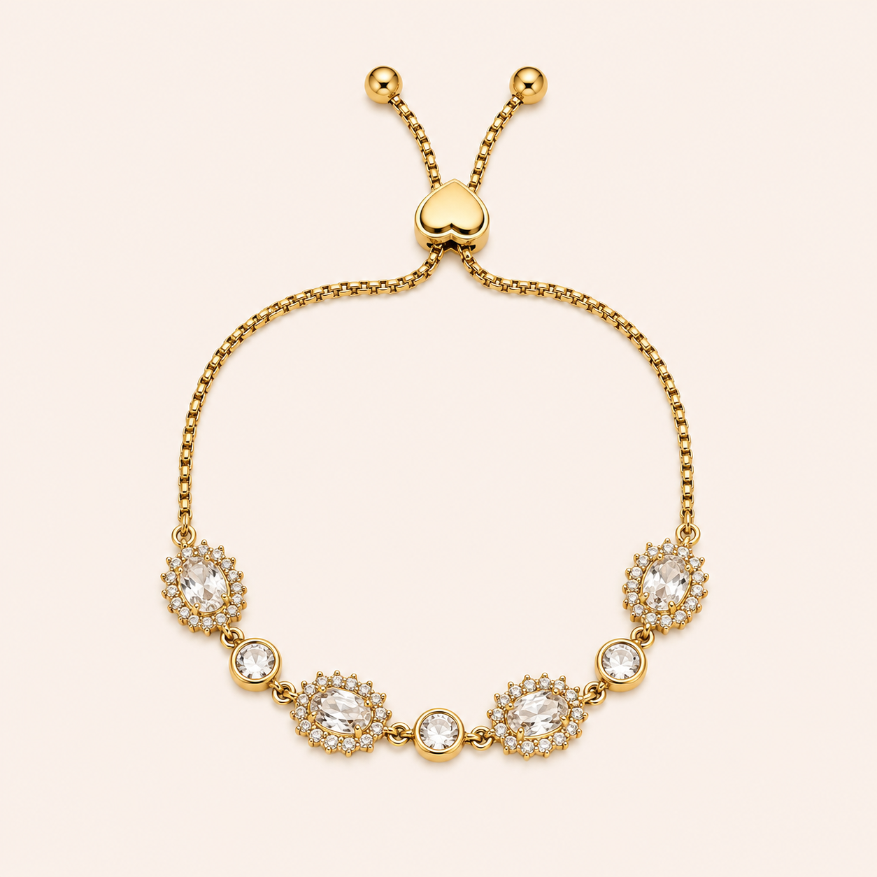 Bracciale Luce Imperiale